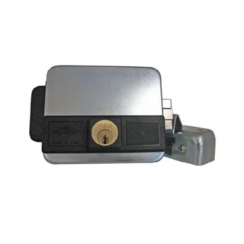 

New FEB 5001/1Z multiple electric lock with 3 keys voltage (8/12 Volt Electric)