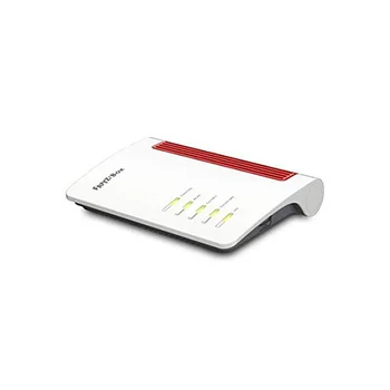 

Wireless Modem Fritz! Box7530 ADSL WAN 866 Mbps 5 GHz White