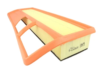 

WAG air filter WA092/6 A2186 51775324 C38771 AP092/7