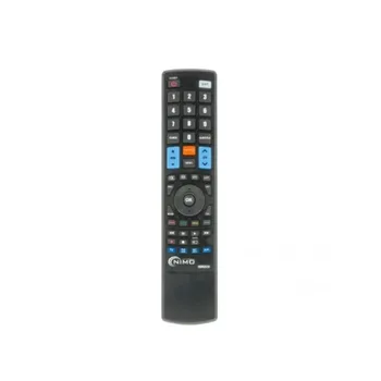 

Universal Remote Control NIMO 03086 Black