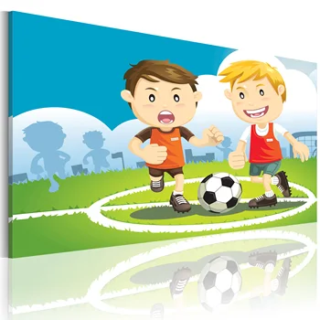

Table-Plays with us! -60x40