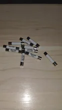 20-25-30a-Amp Fuse Blow-Tube 250V Fast 6--30mm 5--20mm Ce 10pc/Lot 1-2-3-4-5 One-Sell