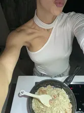 Camisola Harajuku con un solo hombro para mujer, leotardo sexy para mujer, moda para mujer, Bodycon de color sólido, informal, de manga larga, 2020
