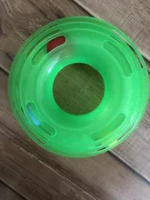 Torre de juguete para gato, torreón de tres niveles con pista de disco y pelota de entrenamiento, plato de diversión, triple, para inteligencia de mascotas