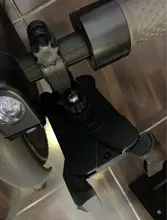 Clip-Bracket Phone-Holder Bicycle-Accessories Electric-Scooter-Case MTB Road-Bike Xiaomi M365