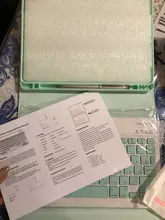 Para iPad 10,2, 2019, 2020, 9,7, 2017, 2018 5 6 7th 8th generación ratón de teclado caso para iPad aire 1 2 3 4 10,9 Pro 9,7 10,5 11 cubierta