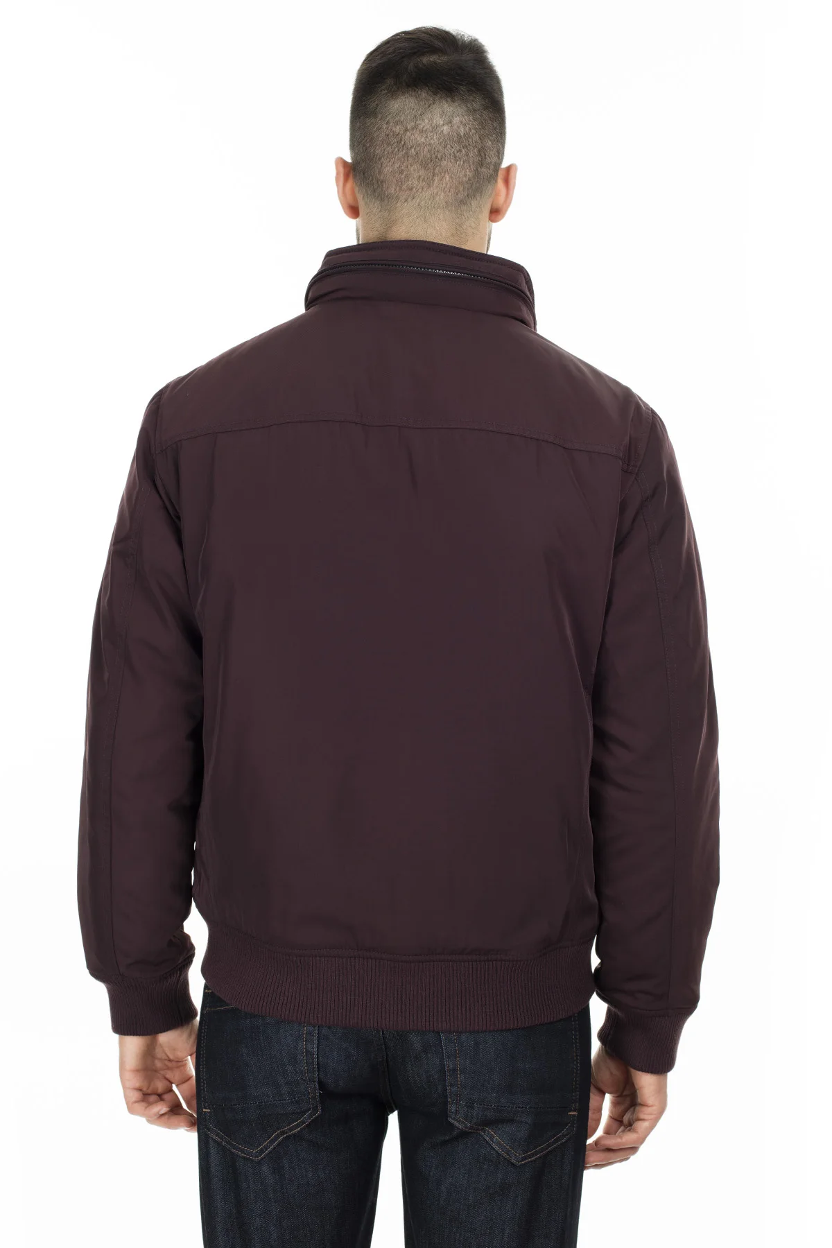 Dockers плащ пальто с капюшоном Мужское пальто 85542