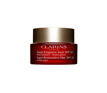 

CLARINS MULTI-INTENSIVE cream EXGEL SPF20 PIEL SECA 50ML MUJER