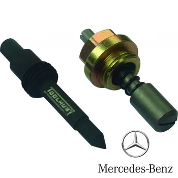 

Suit for block injection pump Mercedes 2 PCs