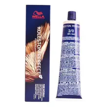 Перманентный краситель Pure Naturals Wella