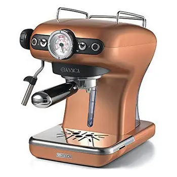 

Express Manual Coffee Machine Ariete 1389/18 0,9 L 15 bar 850W Copper