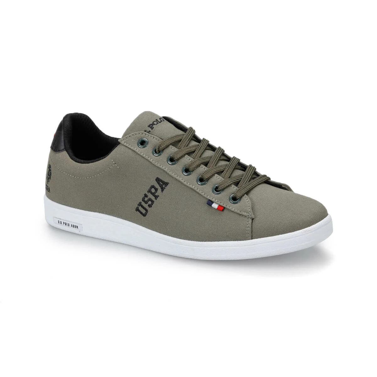 us polo casual shoes
