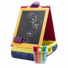 Складной мольберт для рисования