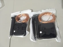 Outdoor Garland Fairy-Lights Solar-Power-Lamp Garden-Decoration Christmas Waterproof