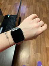 Correa Milanesa para Apple Watch, banda de 44mm y 40mm para iWatch de 42mm/38mm, pulsera de acero inoxidable para Apple watch series 5 4 3 SE 6