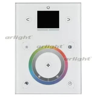 

017074 Sunlite controller stick-de3 White-1 PCs Arlight
