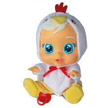 Плачущий младенец IMC Toys Cry Babies Nita