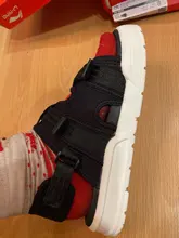 Light-Sandals Slippers Lining Sports-Shoes Outdoors Breathable COCA Women AGUQ002 Leisure