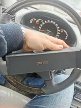 70mai Rear DVR A500S Dash-Cam A400 Pro-Plus 4k Car for A800 RCO6 RC09