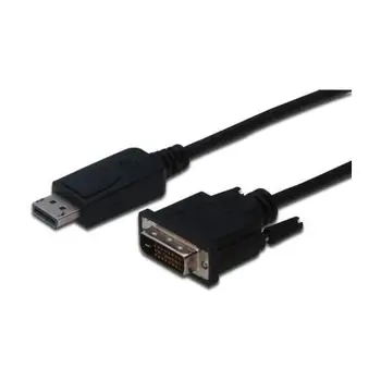 

Displayport Adapter Cable 5m.DIGITUS18.28