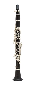 

Jp323 clarinet EB, grenadil, John Packer