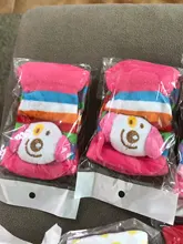 2020 nuevo encantador recién nacido lindo calcetines de animales para bebé muñeca de dibujos animados bebé Calcetines modelo Anti-slip NIÑOS Calcetines de las niñas