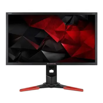 

ACER Predator XB281HKbmiprz-Screen player 28-4K-TN Panel-1 ms - DisplayPort / HDMI