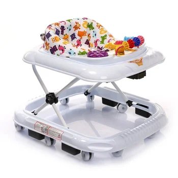 

ebebek Taşpınar Kikkoro Speedy Baby Walker