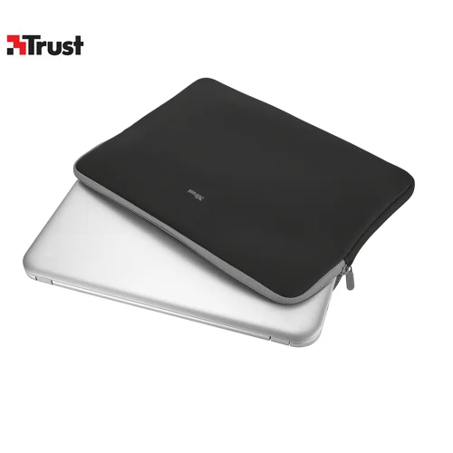 Чехол для ноутбука 21254 Trust PRIMO 11.6" тонкий чёрный