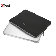 Чехол для ноутбука 21254 Trust PRIMO 11.6" тонкий чёрный