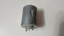 DC Motor Electric-Machinery-Tool Magnetic-Toy 5000-15000RPM Mini High-Speed Strong 280