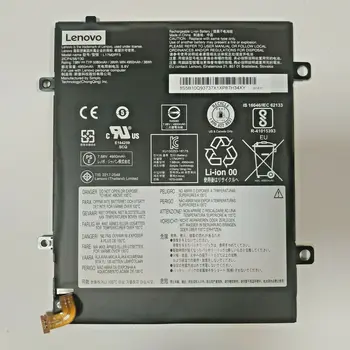 

L17m2pf3 original battery Lenovo 330-10igm 7.68 v 5080 mAh 39wh original 5b10q93737 2icp4/56/130