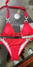 2020 nuevo Bikini de diamante para mujer, traje de baño ajustado, traje de baño separado para mujer, conjunto de Bikini de playa para mujer, cintura baja