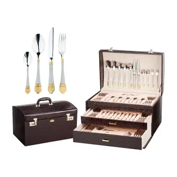 

Table set of 72pr Zep Royal zp-529 Yana