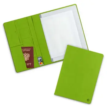 

Organizer for documents