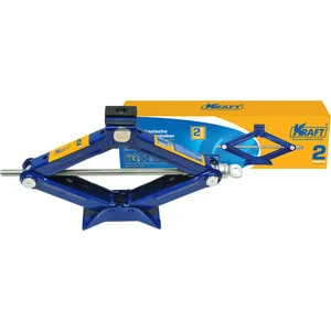 

Jack rhombic Kraft 2t 110-395mm (KT 800025)