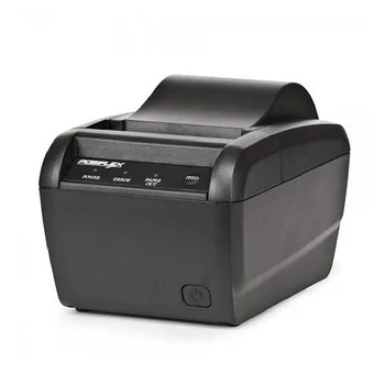 

Ticket Printer POSIFLEX PP-6900EN 200 mm/s 576 dpi Black