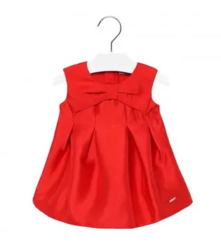 

Red dress Mayoral Girl (6-24 months)