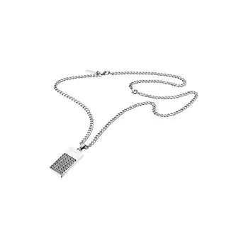 

Pendant Man Police S14AFG03P (70 cm)