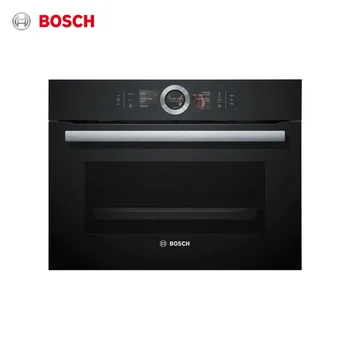 

Compact steam oven Home Connect Bosch csg656rb7