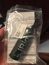 Para efectos móviles de guitarra Irig, reemplazo de efectos de guitarra con nuevo teléfono, convertidores de interfaz