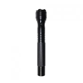 

LED flashlight aluminum Flash Light 42 LEDs 7hSevenOn Deco