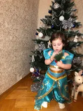 Costume Kids Belle Dress-Up Unicorn Evil-Queen Girls Sleeping-Beauty Snow-White Anna