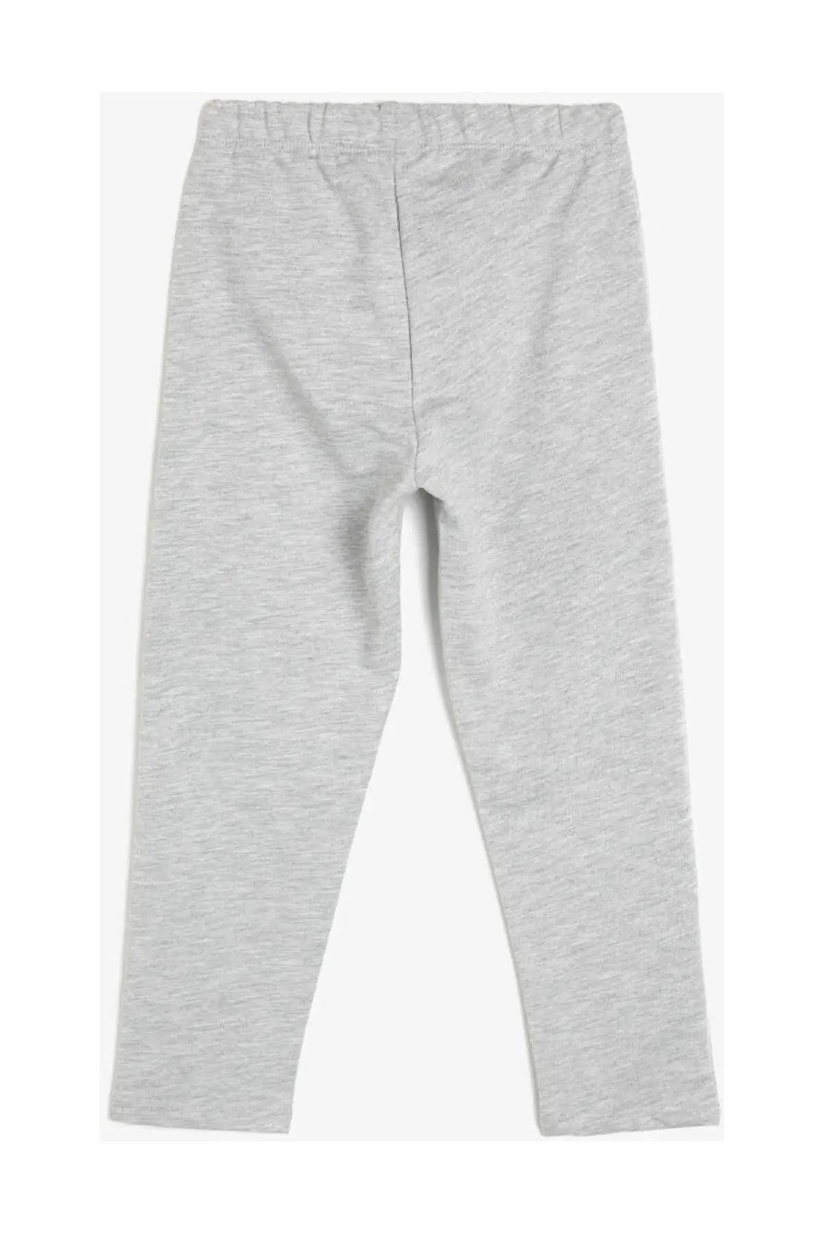 Coton Kids/Серый Детский спортивный костюм Sim Futher six