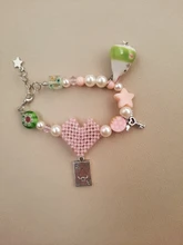 WYSIWYG-abalorios de estrella hechos a mano, 40 Uds., 3 colores, oro Kc, cobre antiguo, Color plata antigua, 10x7mm