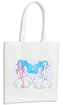 

PACK 2 bags BRAND NEW ANIMAL NINA KAWAII kitchen shopping kitchen