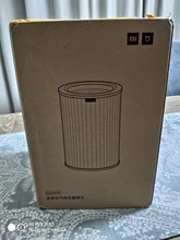 XIAOMI-purificador de aire MIJIA 2, 2C, 2H, 2S, 3, 3C, 3H Pro, filtro, repuestos, paquete de esterilización Antiviral, bacterias, PM2.5, formaldehído