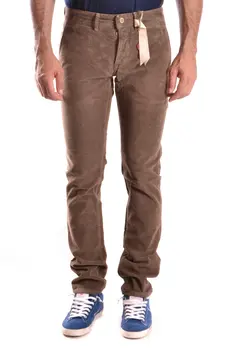 

Brand: Siviglia - Genre:- Category: Pants… Color: brown, Size: 34