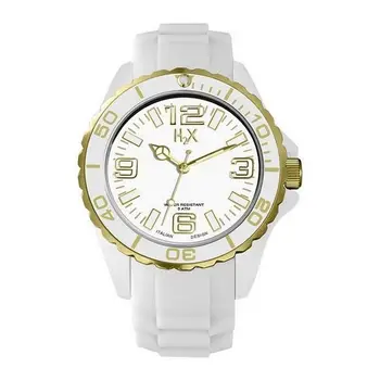 

Ladies' Watch Haurex SW382DWG (37 mm)