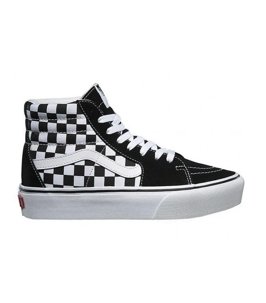 Vans sk8 hi aliexpress Clearance